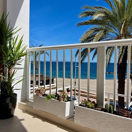 Loft Paseo Lejlighed Aguadulce  Eksteriør billede