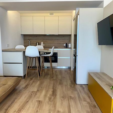 Loft Paseo Lejlighed Aguadulce  Eksteriør billede