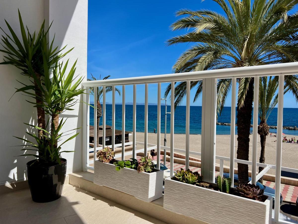 Loft Paseo Lejlighed Aguadulce  Eksteriør billede