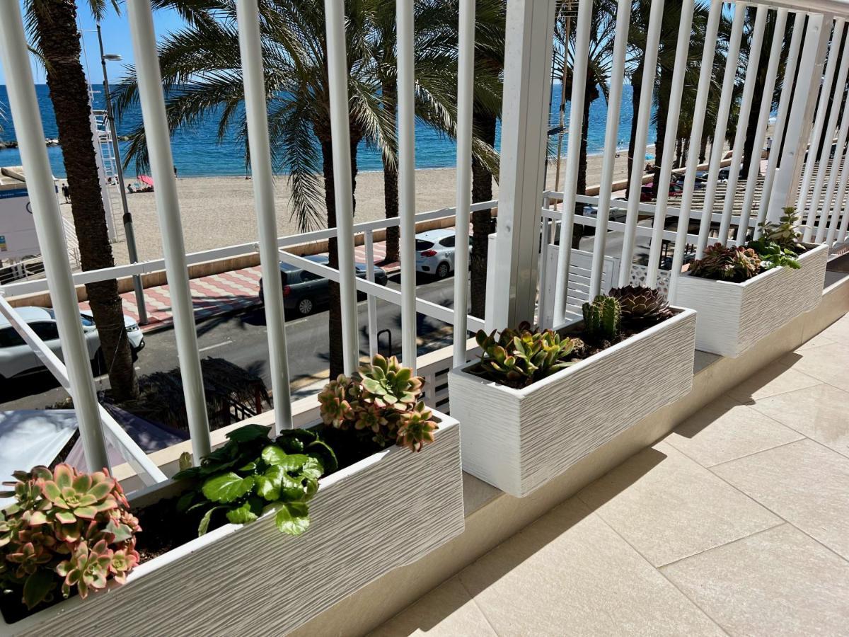 Loft Paseo Lejlighed Aguadulce  Eksteriør billede