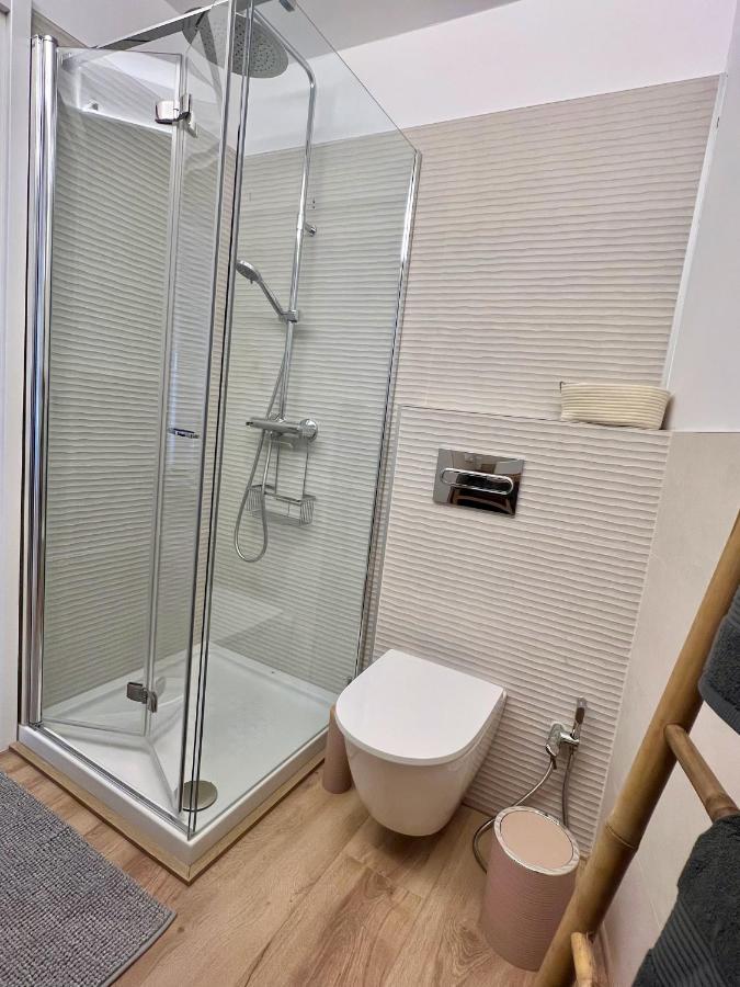 Loft Paseo Lejlighed Aguadulce  Eksteriør billede