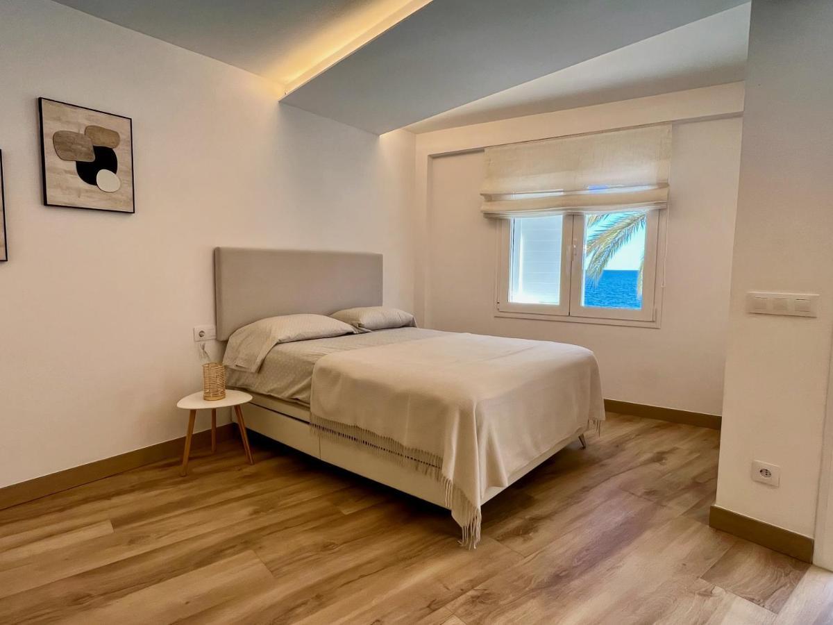Loft Paseo Lejlighed Aguadulce  Eksteriør billede