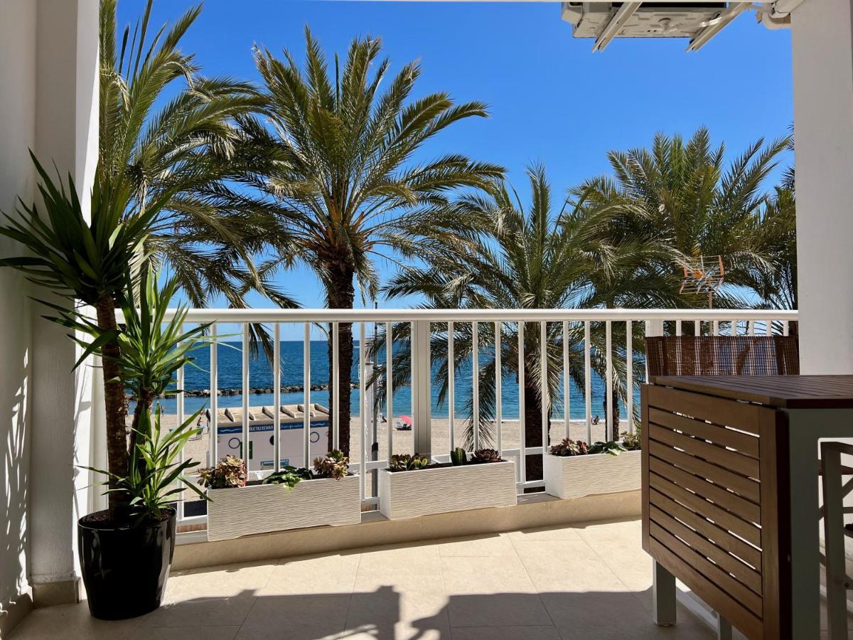Loft Paseo Lejlighed Aguadulce  Eksteriør billede
