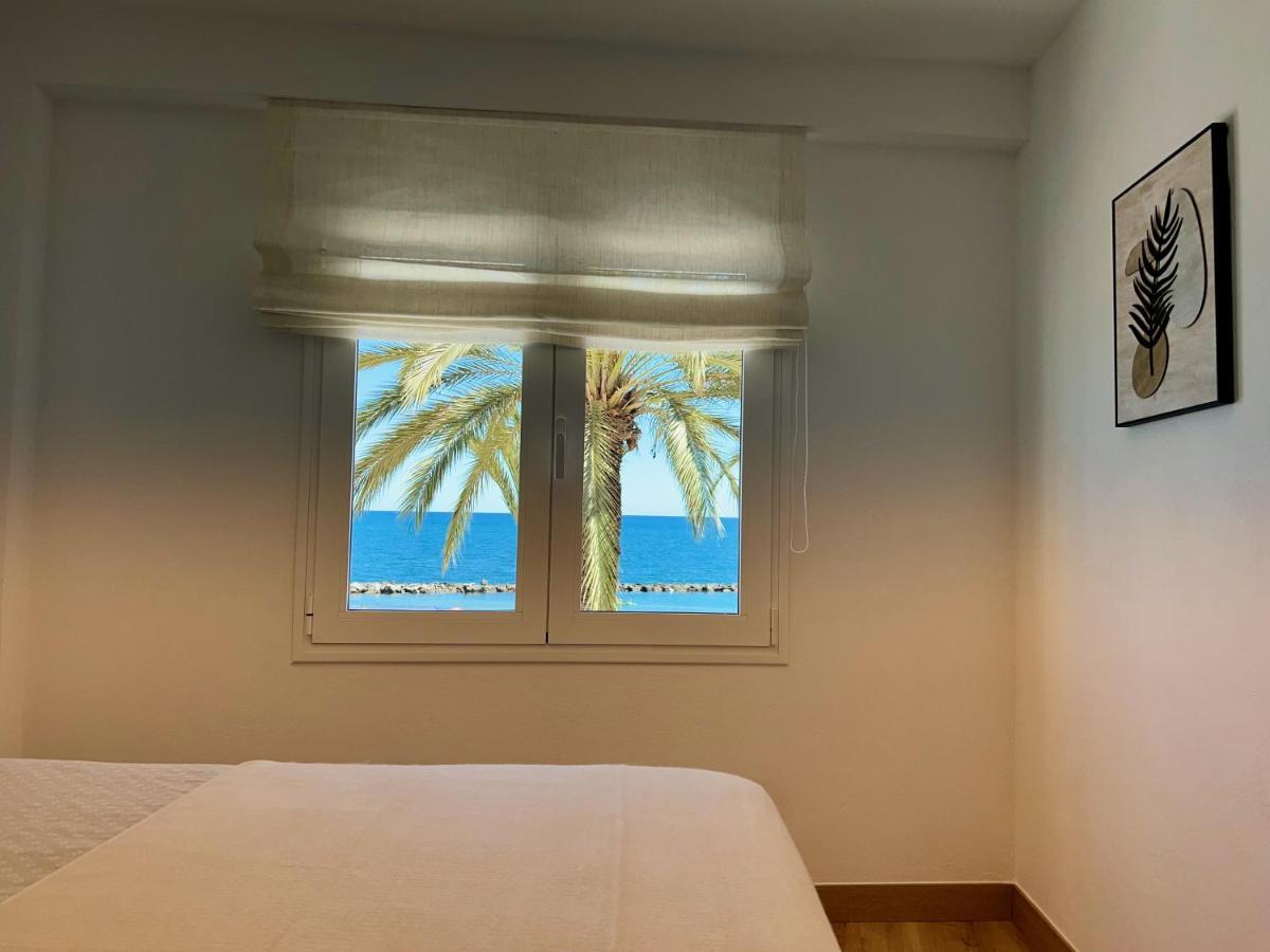 Loft Paseo Lejlighed Aguadulce  Eksteriør billede