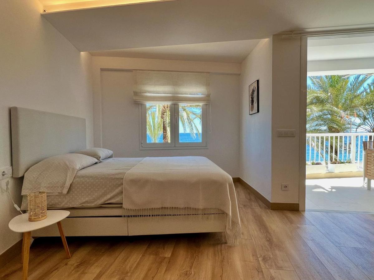 Loft Paseo Lejlighed Aguadulce  Eksteriør billede