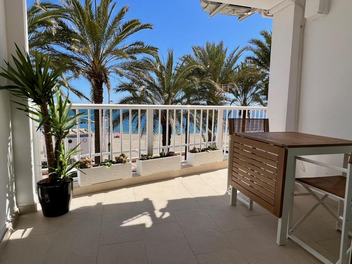 Loft Paseo Lejlighed Aguadulce  Eksteriør billede