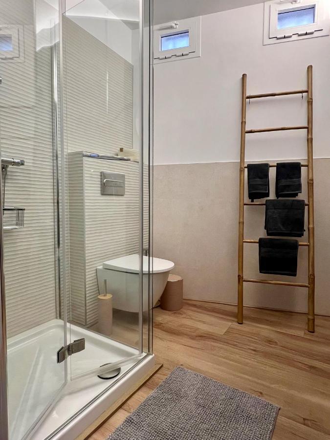 Loft Paseo Lejlighed Aguadulce  Eksteriør billede