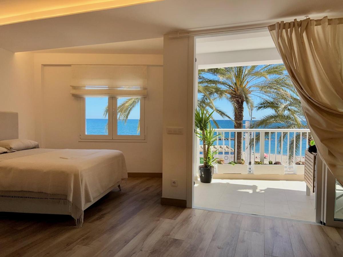 Loft Paseo Lejlighed Aguadulce  Eksteriør billede