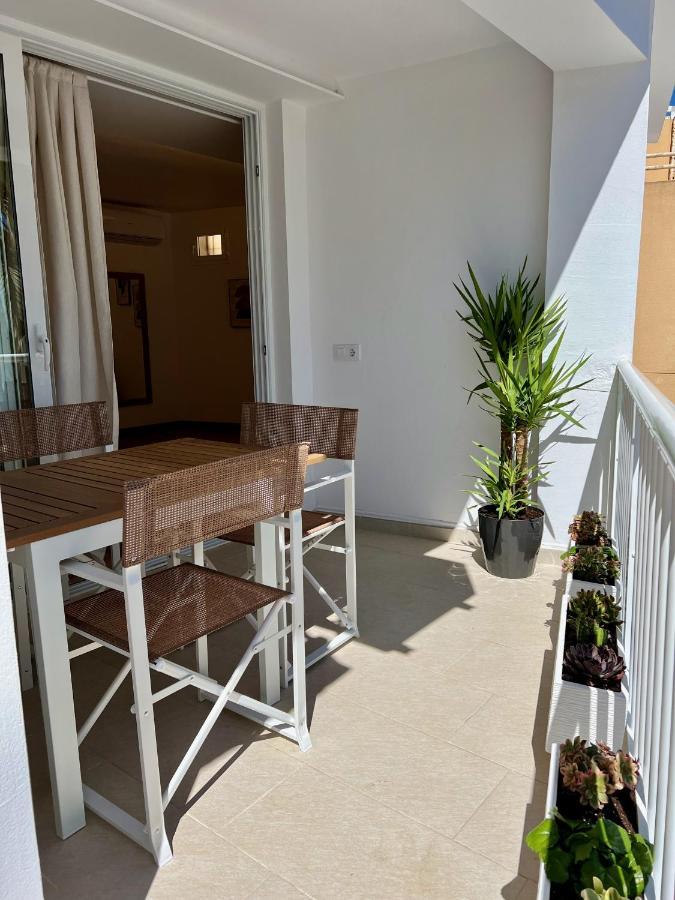 Loft Paseo Lejlighed Aguadulce  Eksteriør billede