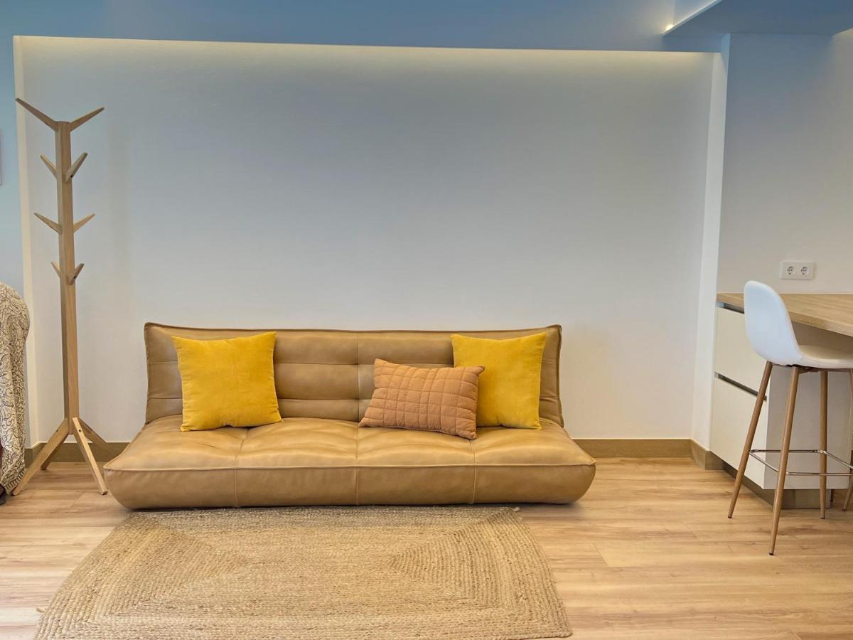Loft Paseo Lejlighed Aguadulce  Eksteriør billede