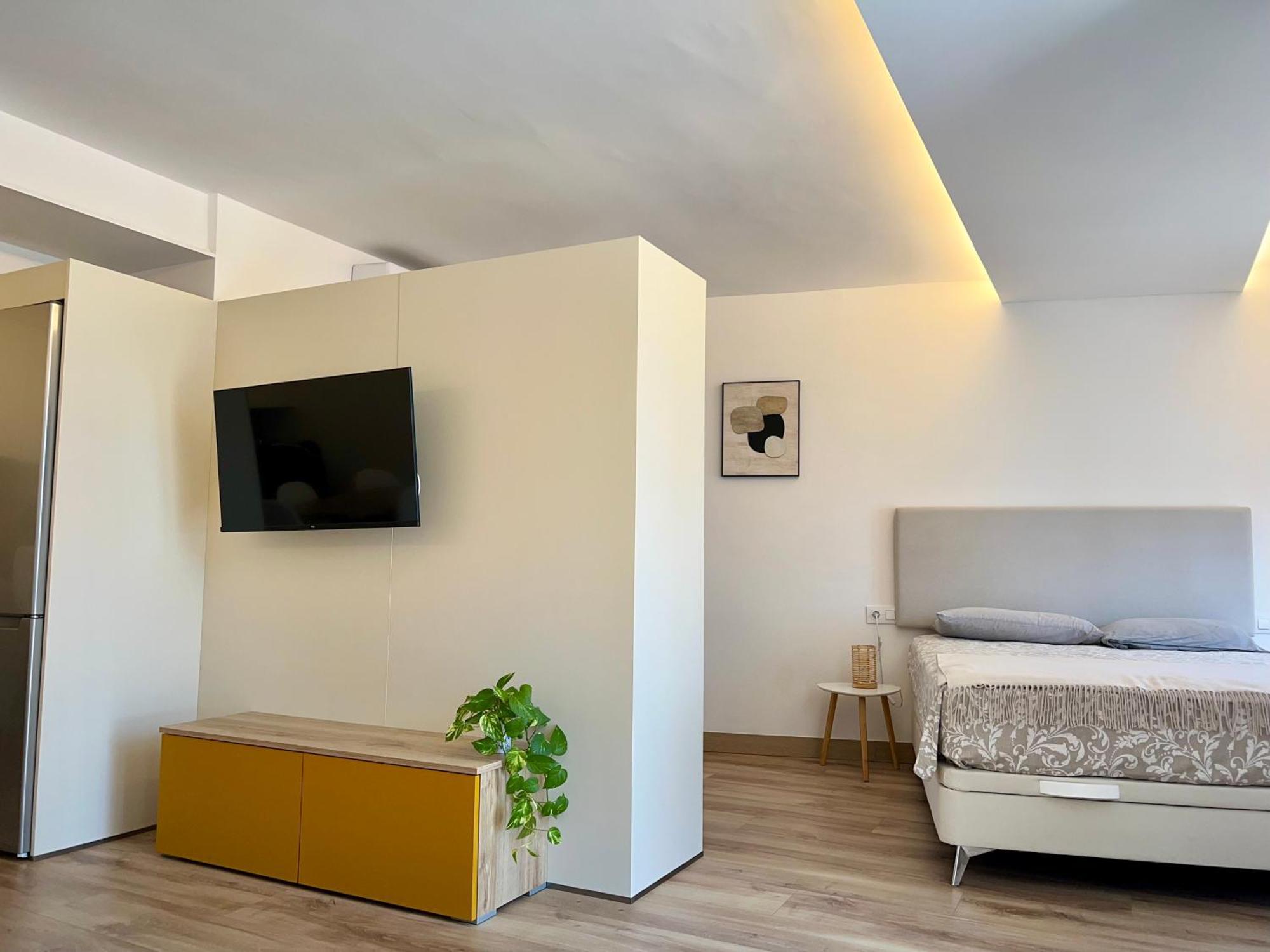 Loft Paseo Lejlighed Aguadulce  Eksteriør billede
