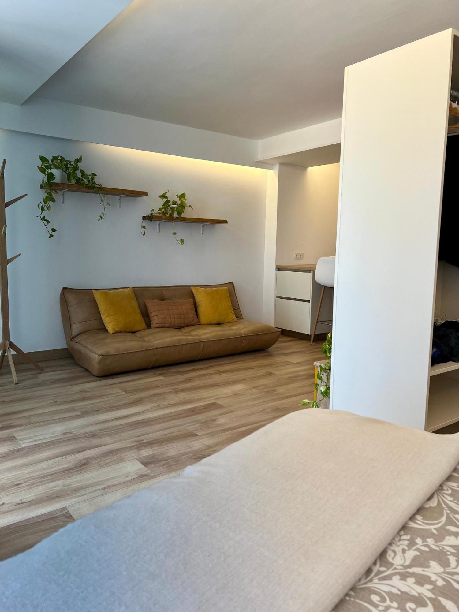 Loft Paseo Lejlighed Aguadulce  Eksteriør billede
