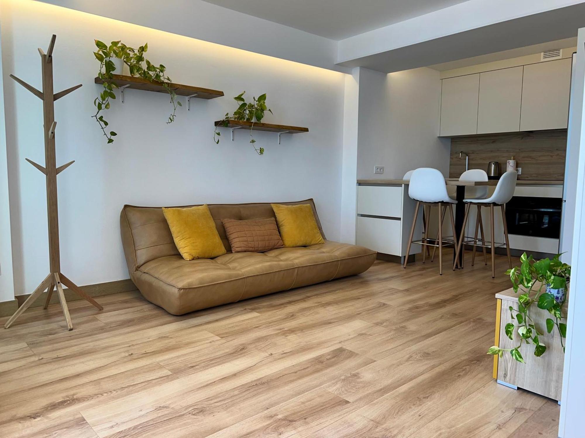 Loft Paseo Lejlighed Aguadulce  Eksteriør billede