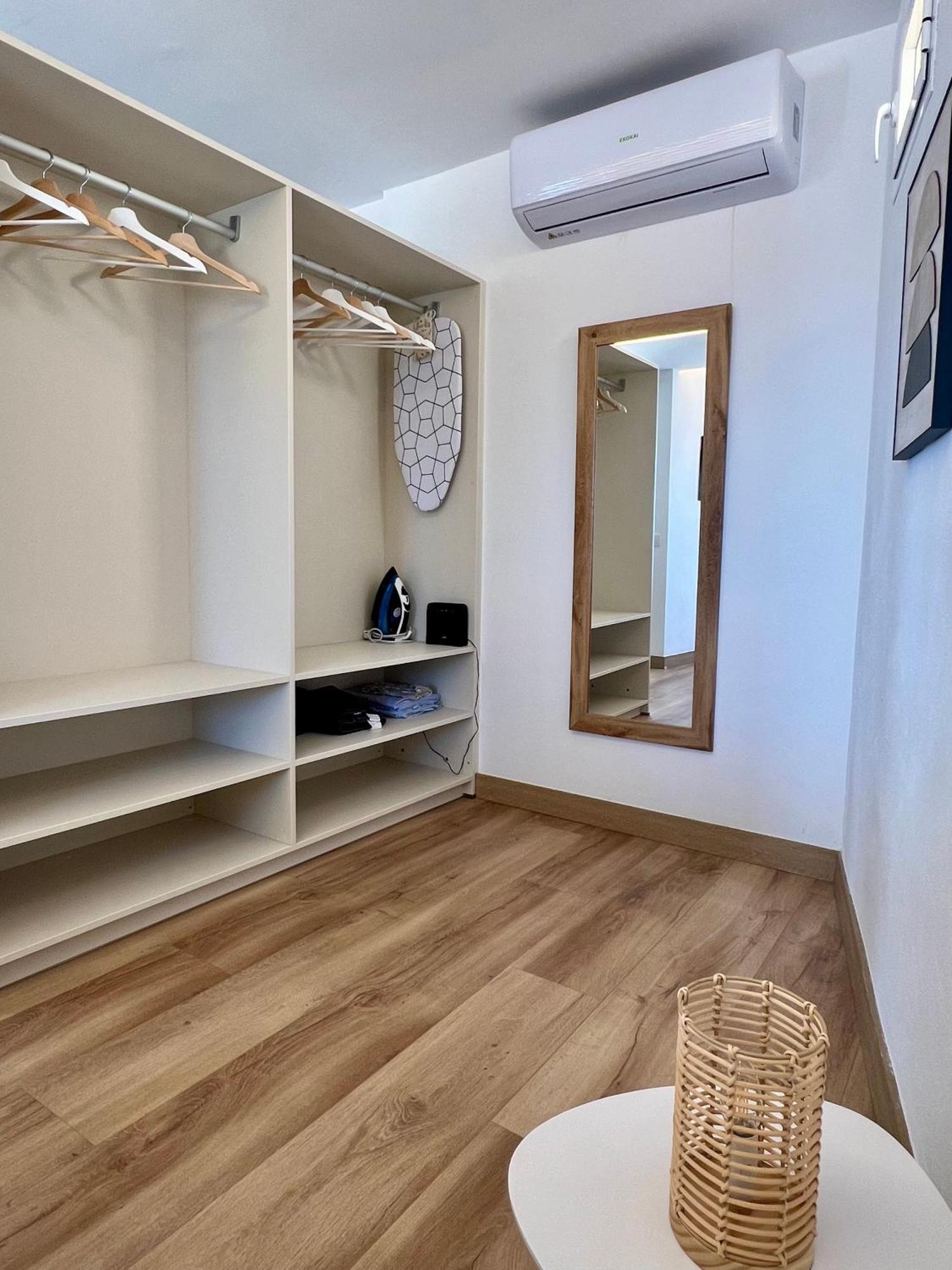 Loft Paseo Lejlighed Aguadulce  Eksteriør billede