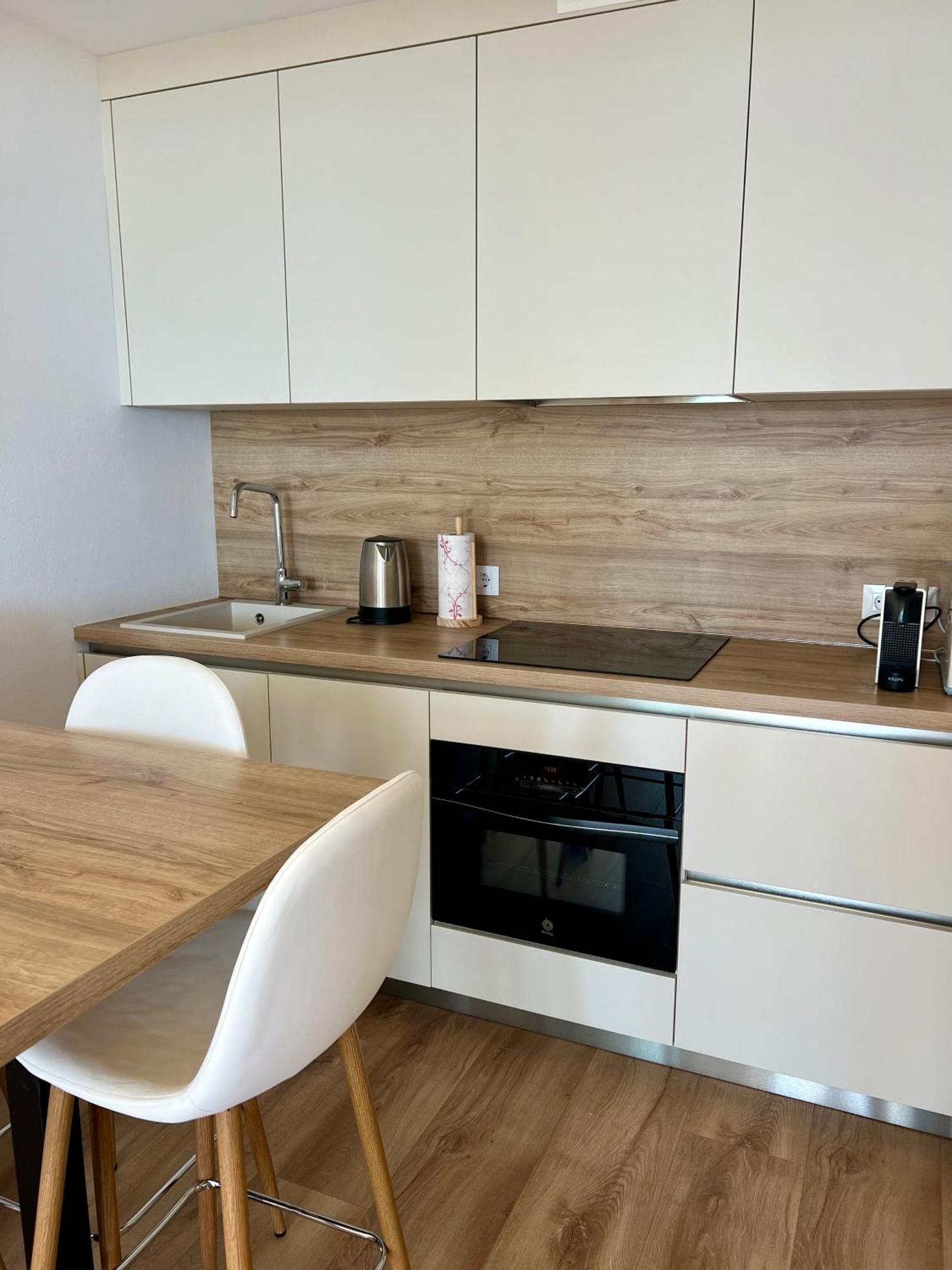 Loft Paseo Lejlighed Aguadulce  Eksteriør billede