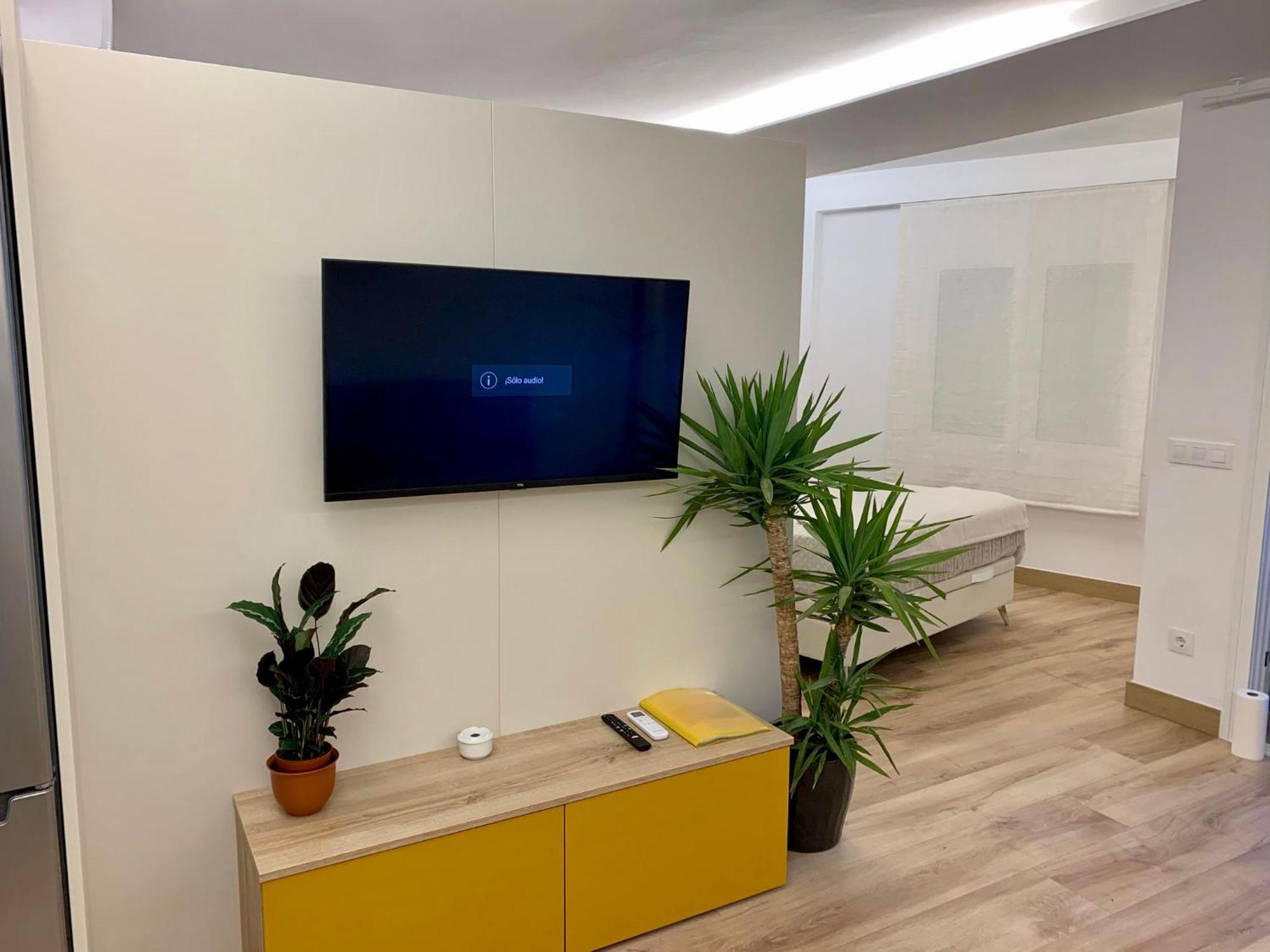 Loft Paseo Lejlighed Aguadulce  Eksteriør billede