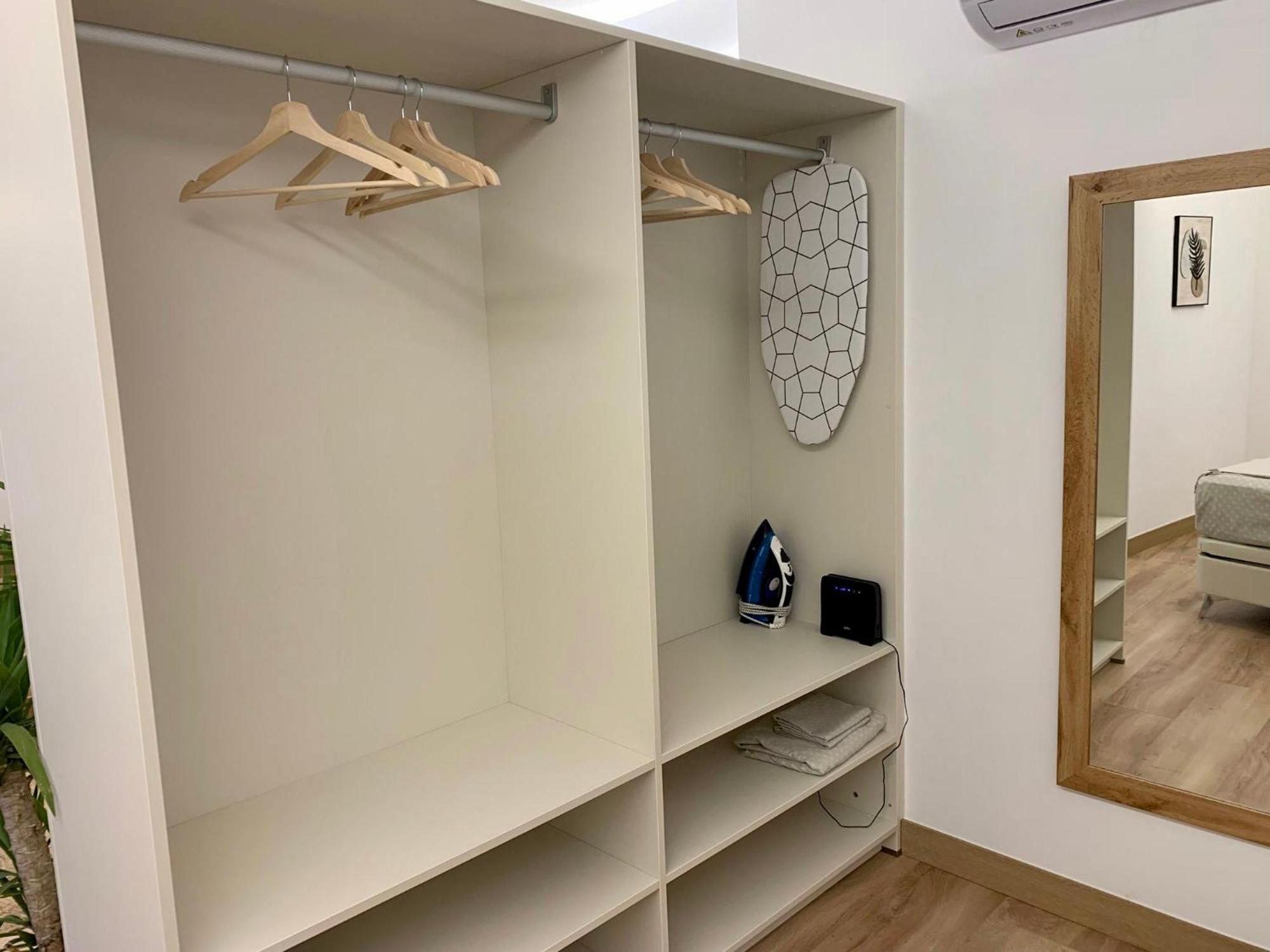 Loft Paseo Lejlighed Aguadulce  Eksteriør billede